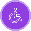 Accessibility icon